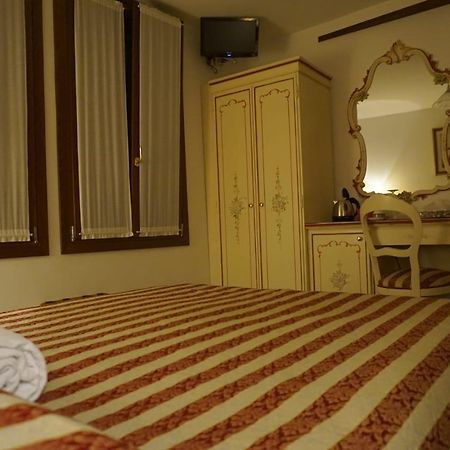 Rialto Experience Hotel Venice Ngoại thất bức ảnh
