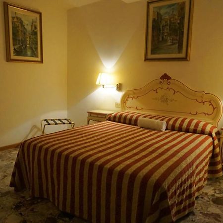 Rialto Experience Hotel Venice Ngoại thất bức ảnh