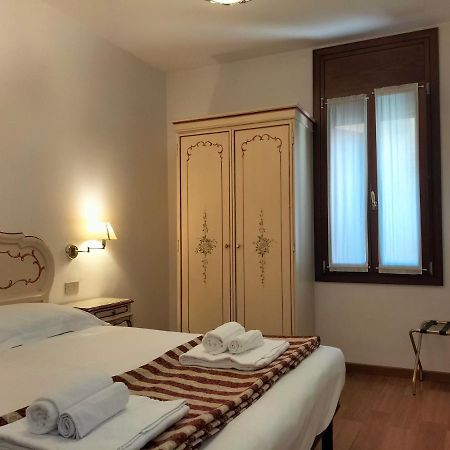 Rialto Experience Hotel Venice Ngoại thất bức ảnh