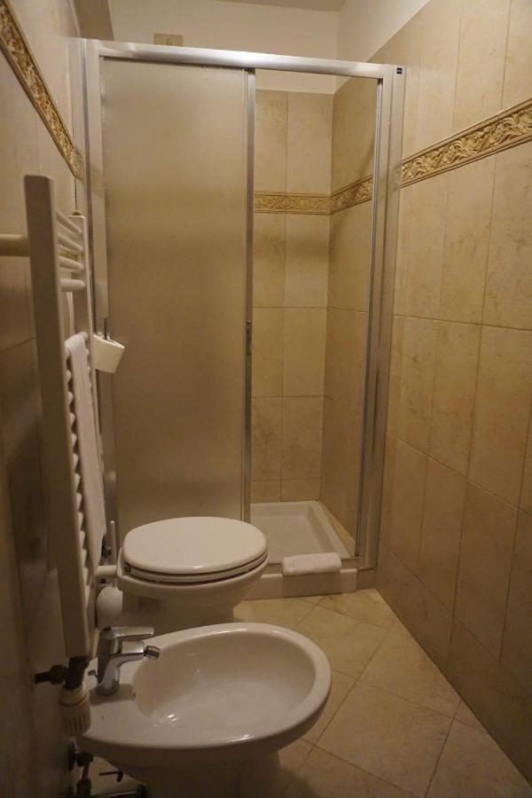 Rialto Experience Hotel Venice Ngoại thất bức ảnh