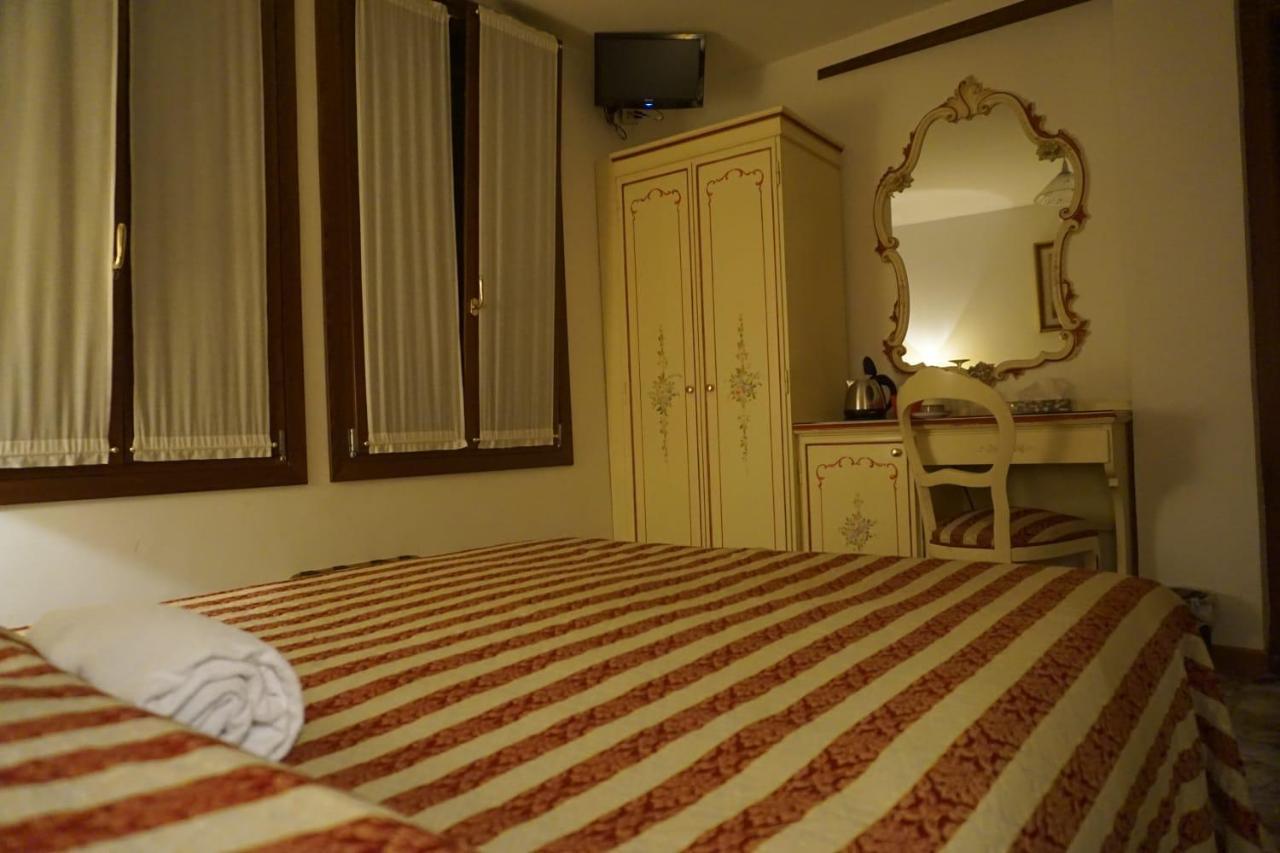 Rialto Experience Hotel Venice Ngoại thất bức ảnh
