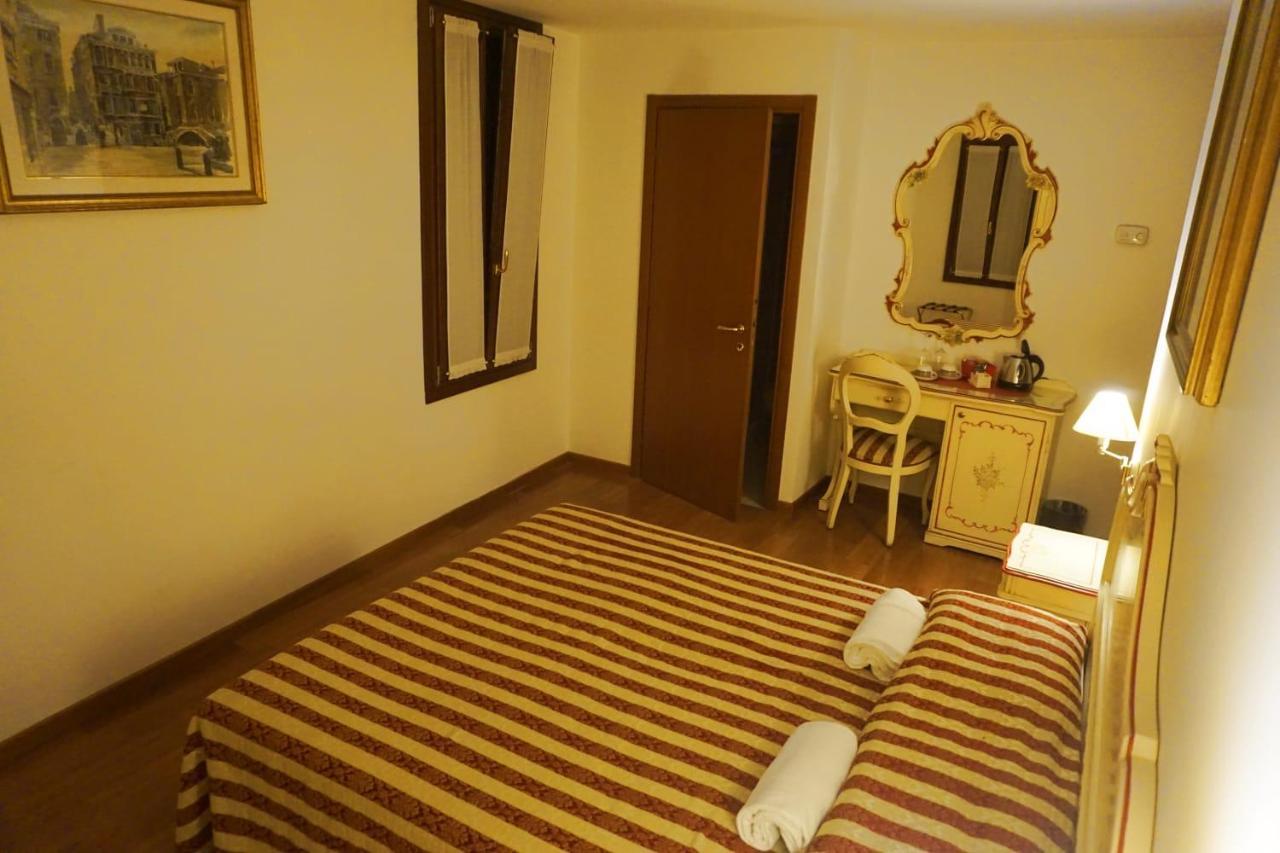 Rialto Experience Hotel Venice Ngoại thất bức ảnh