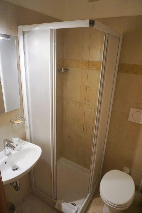 Rialto Experience Hotel Venice Ngoại thất bức ảnh