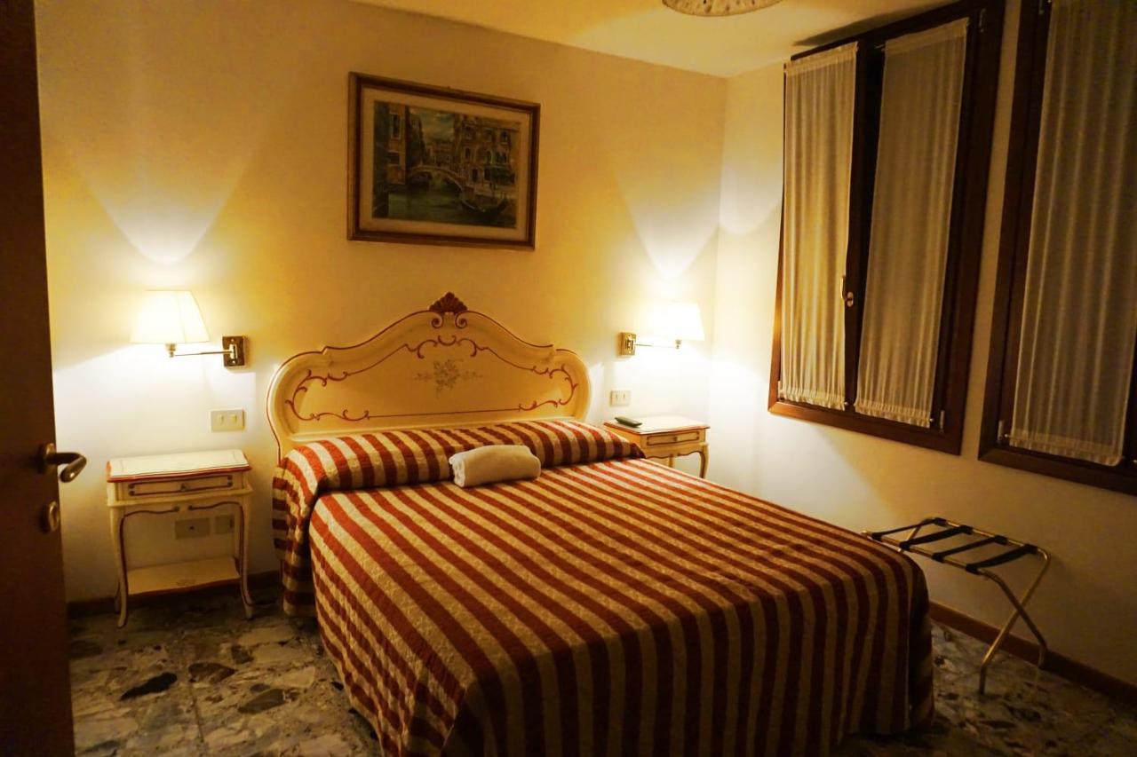 Rialto Experience Hotel Venice Ngoại thất bức ảnh