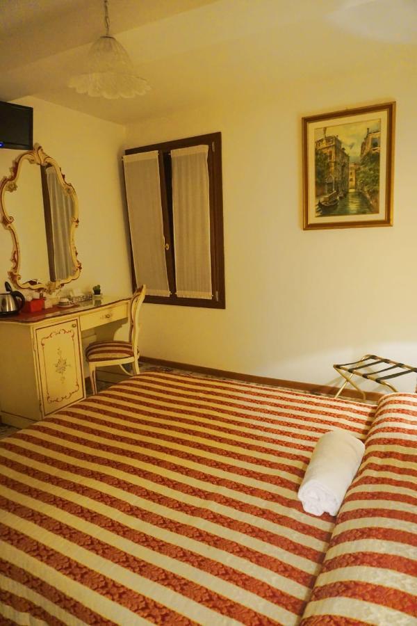Rialto Experience Hotel Venice Ngoại thất bức ảnh