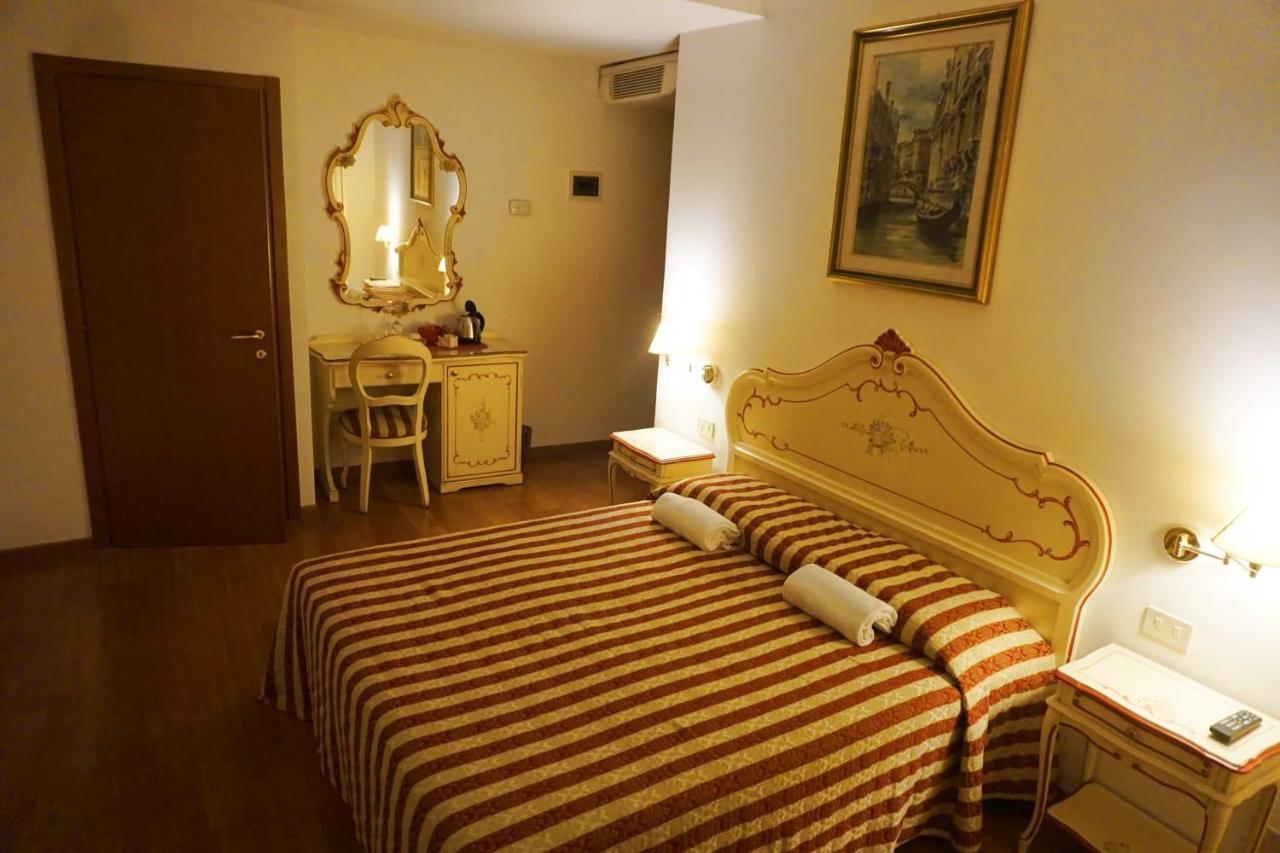 Rialto Experience Hotel Venice Ngoại thất bức ảnh