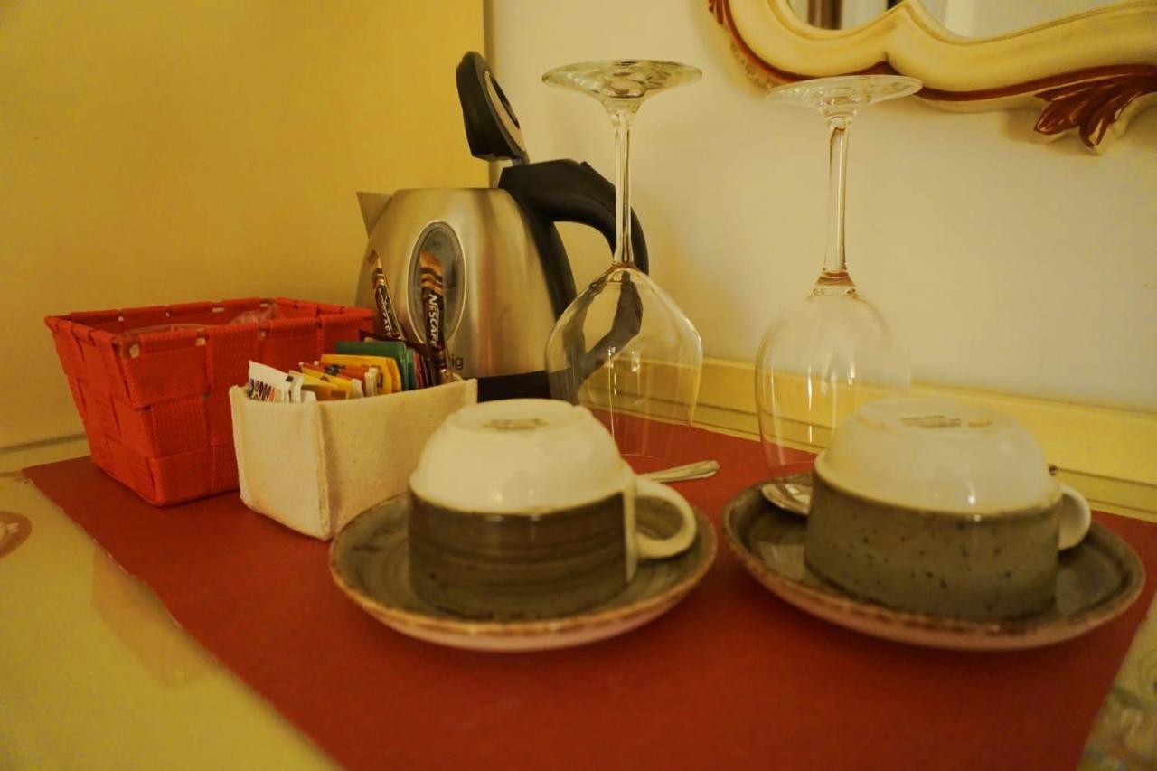 Rialto Experience Hotel Venice Ngoại thất bức ảnh