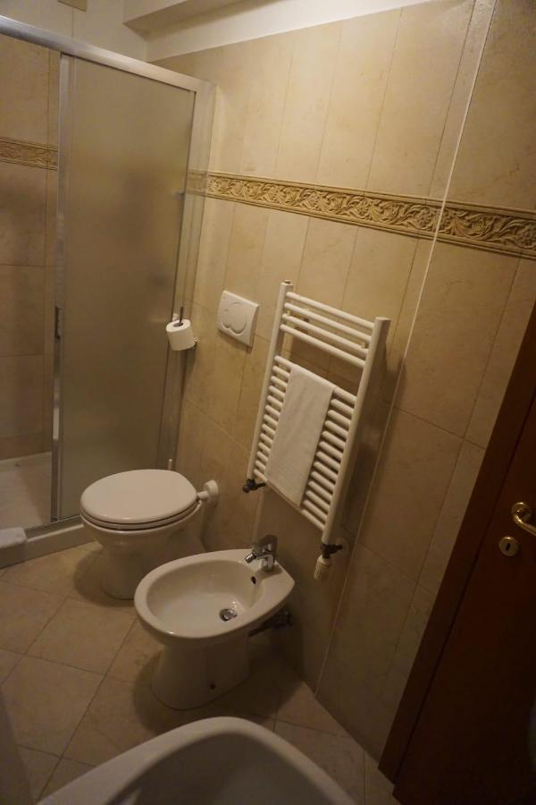 Rialto Experience Hotel Venice Ngoại thất bức ảnh