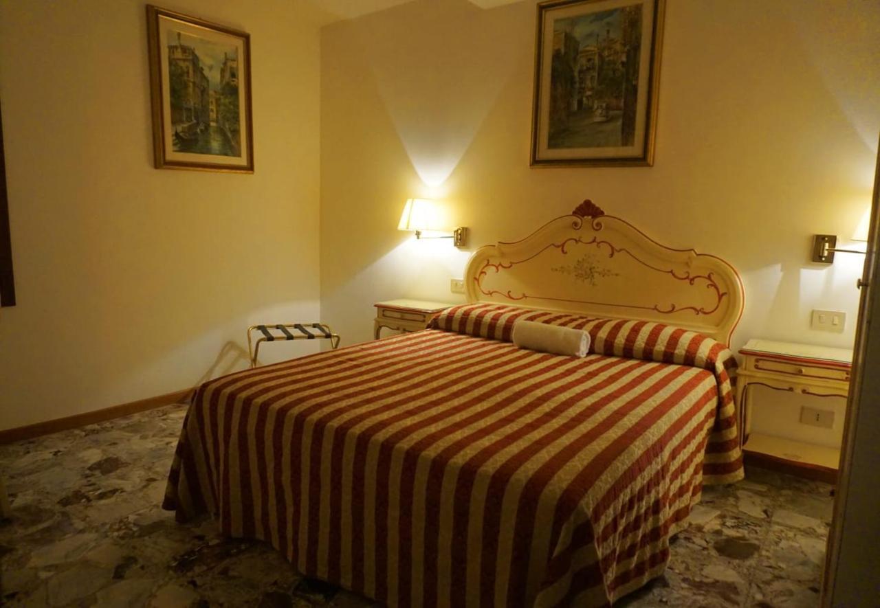 Rialto Experience Hotel Venice Ngoại thất bức ảnh