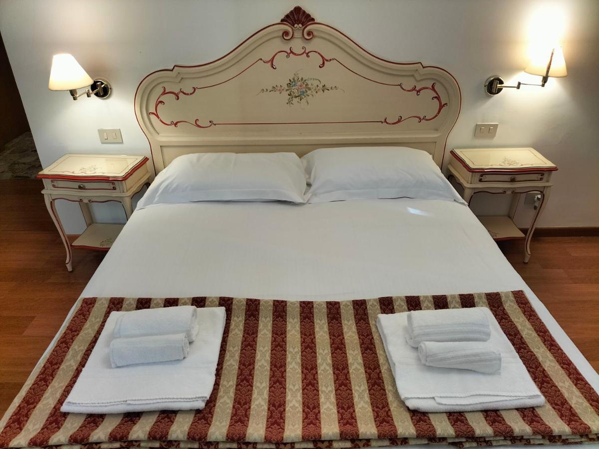 Rialto Experience Hotel Venice Ngoại thất bức ảnh
