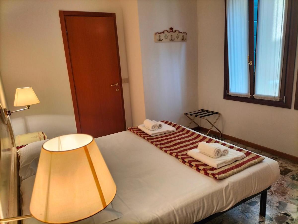 Rialto Experience Hotel Venice Ngoại thất bức ảnh