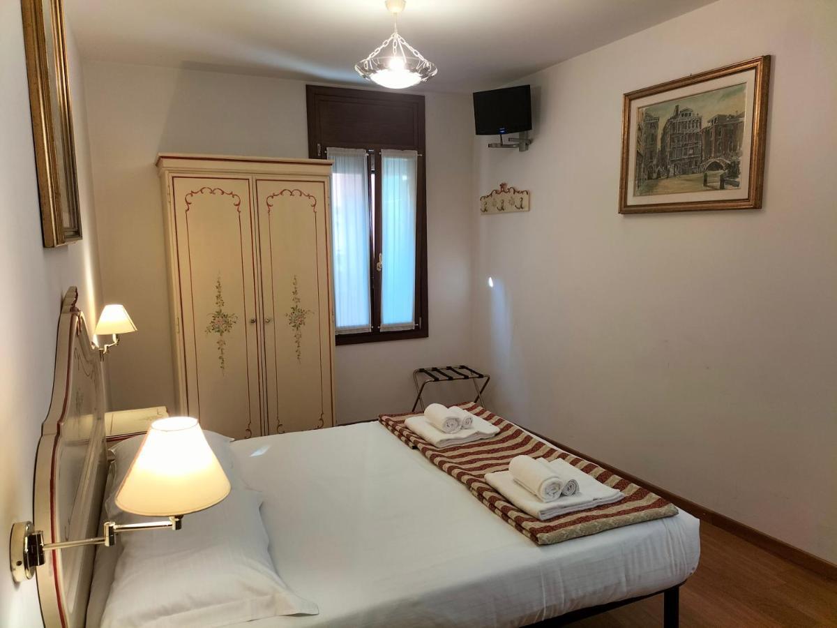 Rialto Experience Hotel Venice Ngoại thất bức ảnh